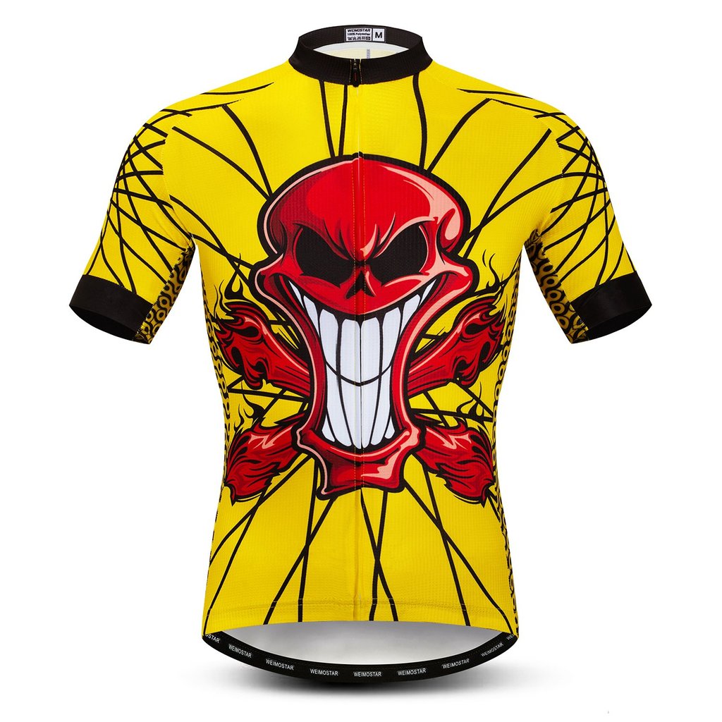 MEN'S SHORT SLEEVE JERSEYS MEN'S SHORT SLEEVE JERSEYS